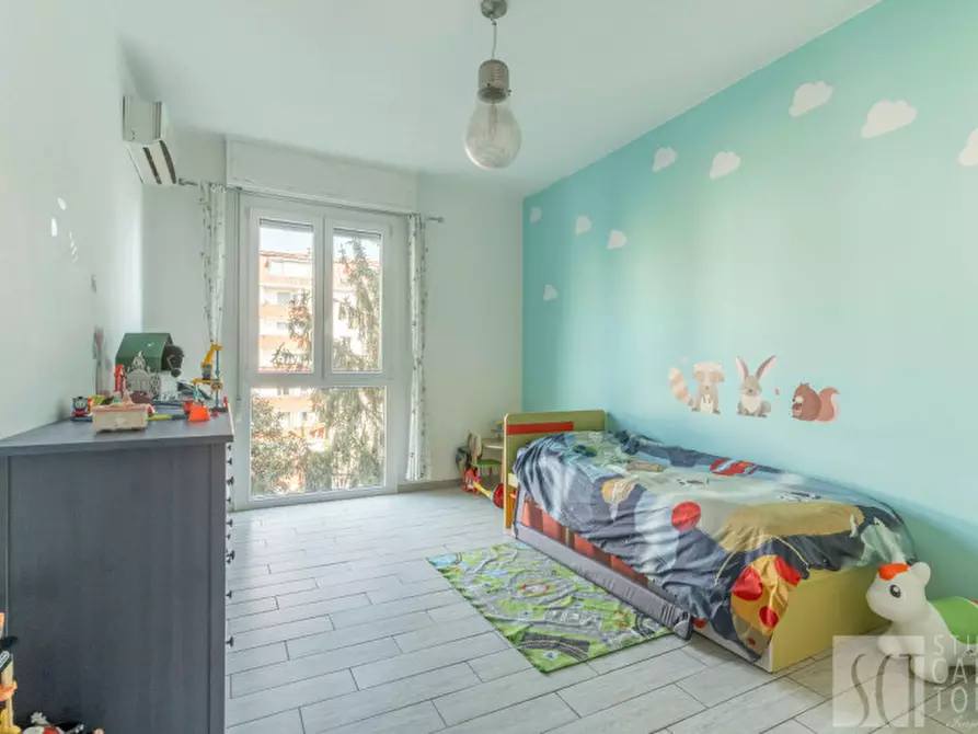 Immagine 27 di Appartamento in vendita  in Via Rimini, 25/2 a Milano