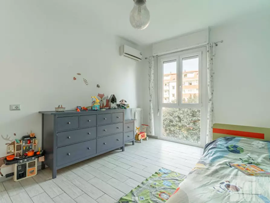 Immagine 28 di Appartamento in vendita  in Via Rimini, 25/2 a Milano