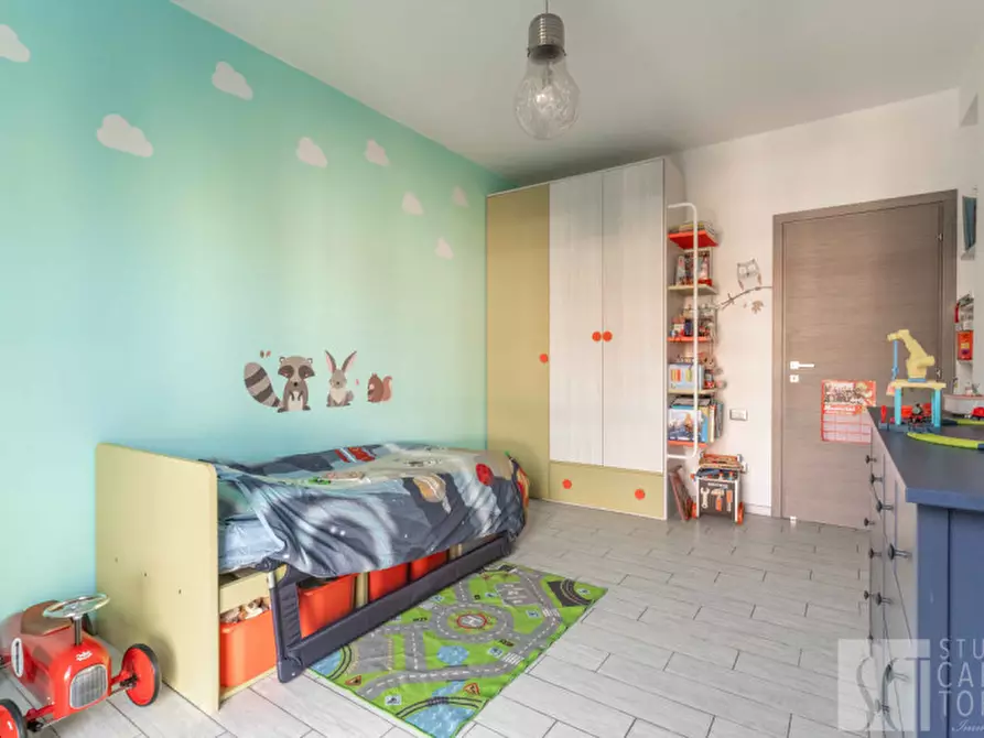 Immagine 29 di Appartamento in vendita  in Via Rimini, 25/2 a Milano