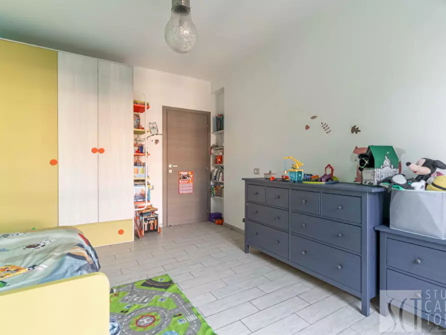 Immagine 30 di Appartamento in vendita  in Via Rimini, 25/2 a Milano