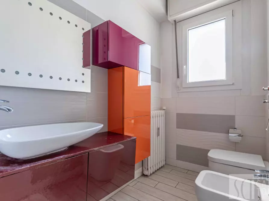 Immagine 31 di Appartamento in vendita  in Via Rimini, 25/2 a Milano