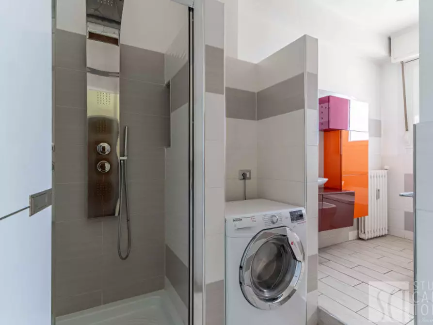 Immagine 32 di Appartamento in vendita  in Via Rimini, 25/2 a Milano