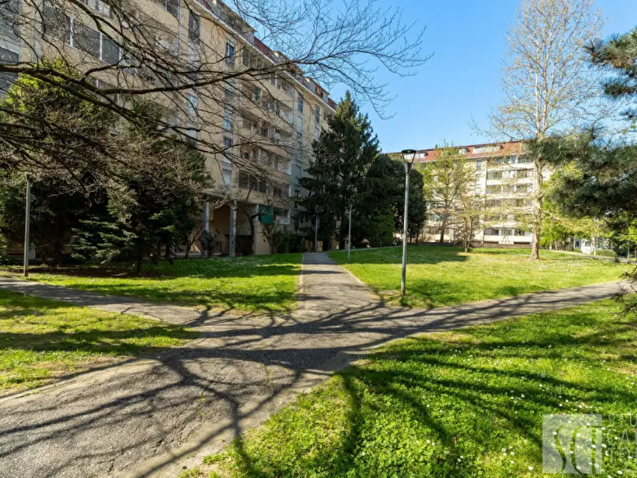 Immagine 33 di Appartamento in vendita  in Via Rimini, 25/2 a Milano