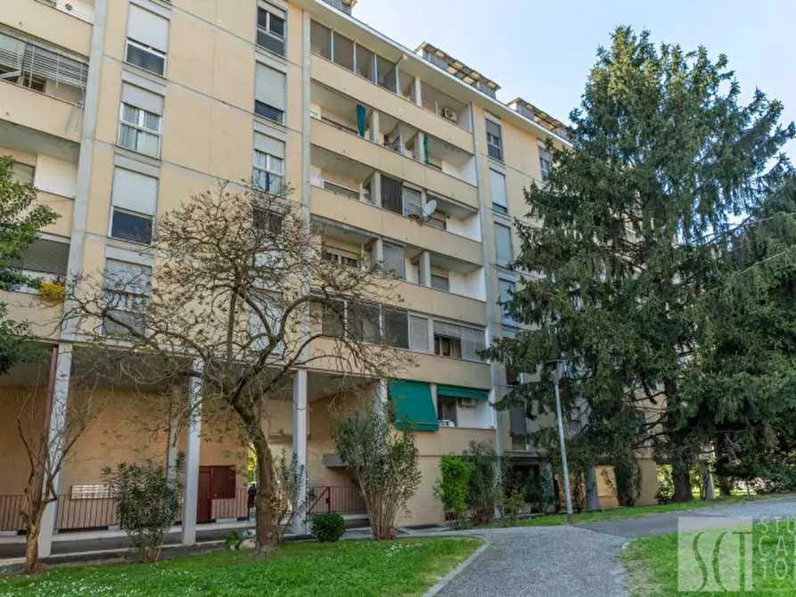 Immagine 34 di Appartamento in vendita  in Via Rimini, 25/2 a Milano