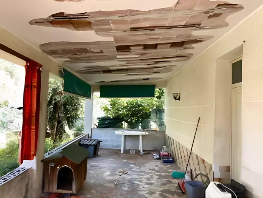 Immagine 3 di Villa in vendita  in Via Ferdinando Magellano, 39 a Carini