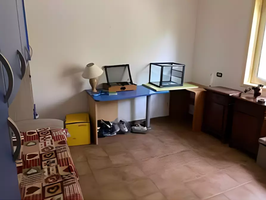 Immagine 4 di Villa in vendita  in Via Ferdinando Magellano, 39 a Carini