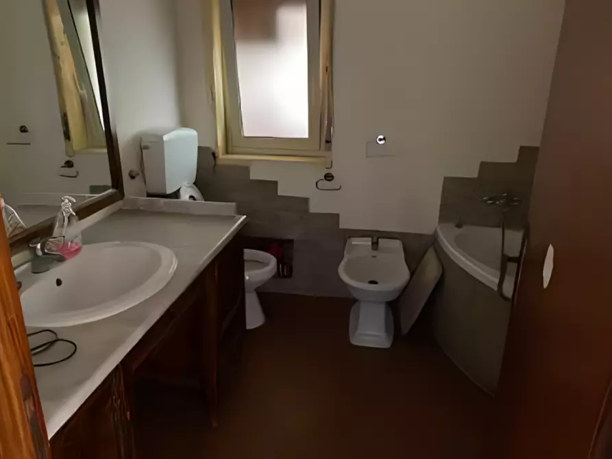 Immagine 7 di Villa in vendita  in Via Ferdinando Magellano, 39 a Carini