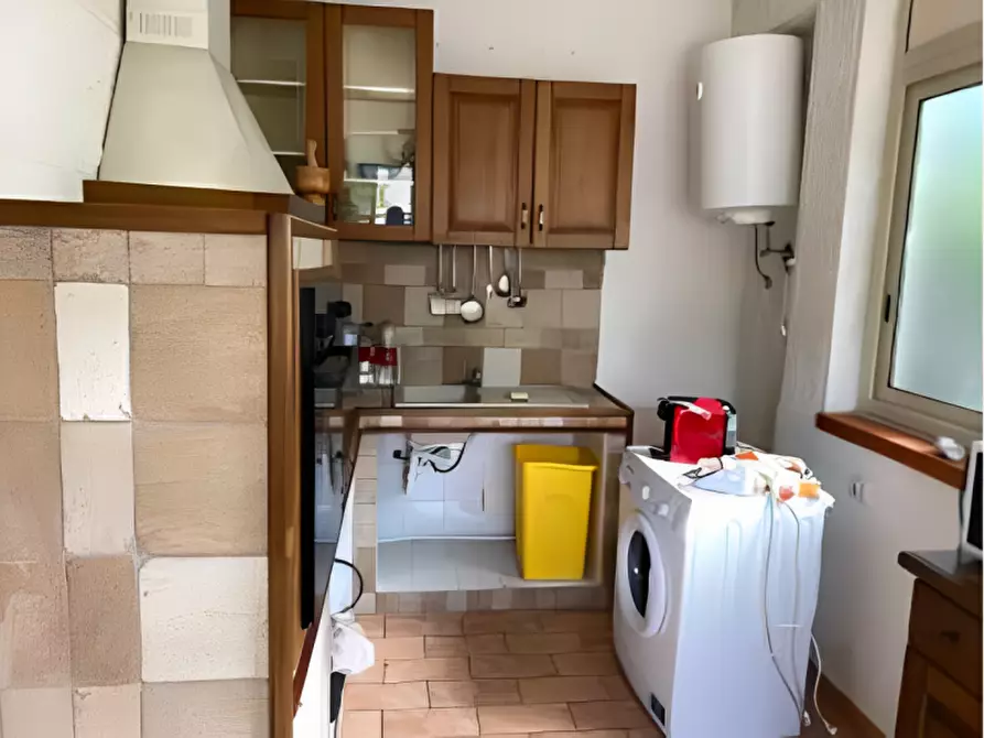 Immagine 8 di Villa in vendita  in Via Ferdinando Magellano, 39 a Carini