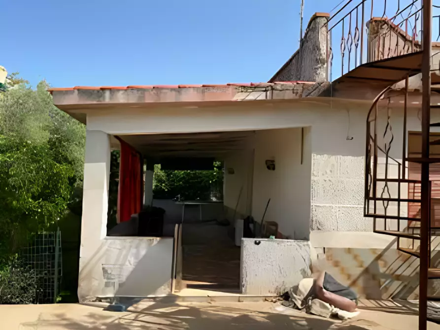 Immagine 10 di Villa in vendita  in Via Ferdinando Magellano, 39 a Carini