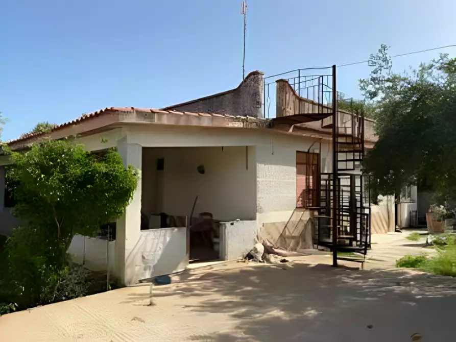 Immagine 12 di Villa in vendita  in Via Ferdinando Magellano, 39 a Carini