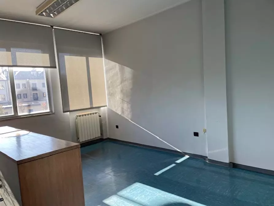 Immagine 5 di Ufficio in vendita  in VIA MARCONI a Piove Di Sacco