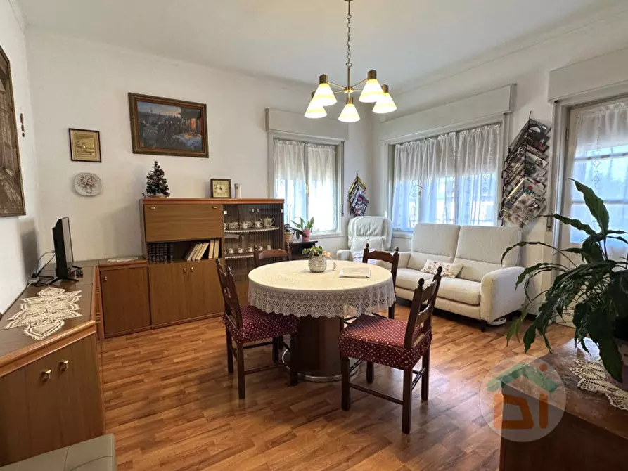 Immagine 1 di Appartamento in vendita  in via gabriele d'annunzio 32 a San Lorenzo Isontino