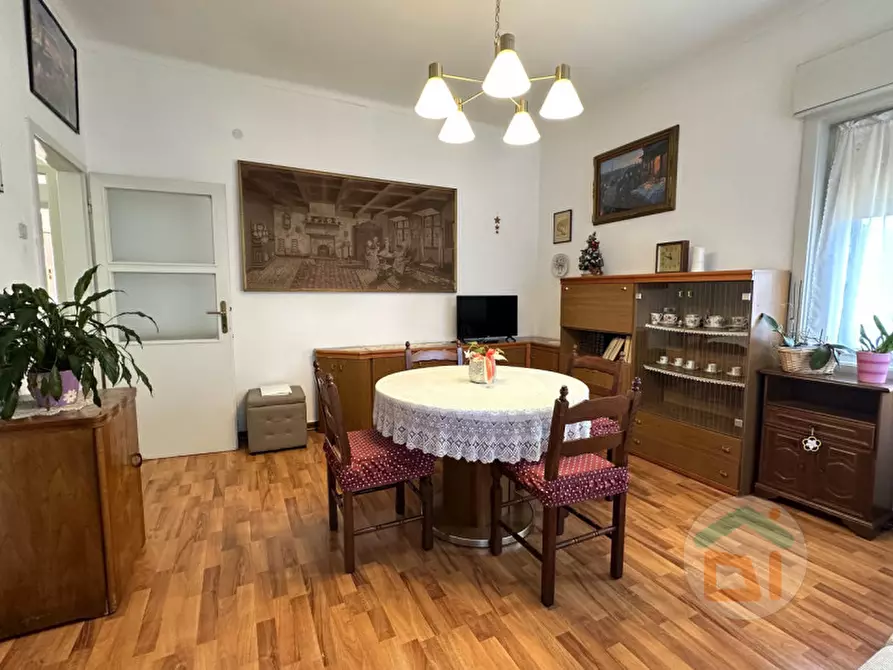 Immagine 2 di Appartamento in vendita  in via gabriele d'annunzio 32 a San Lorenzo Isontino