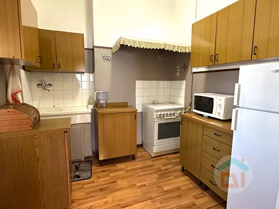 Immagine 6 di Appartamento in vendita  in via gabriele d'annunzio 32 a San Lorenzo Isontino