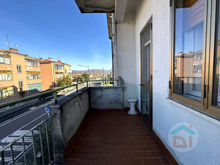 Immagine 7 di Appartamento in vendita  in via gabriele d'annunzio 32 a San Lorenzo Isontino