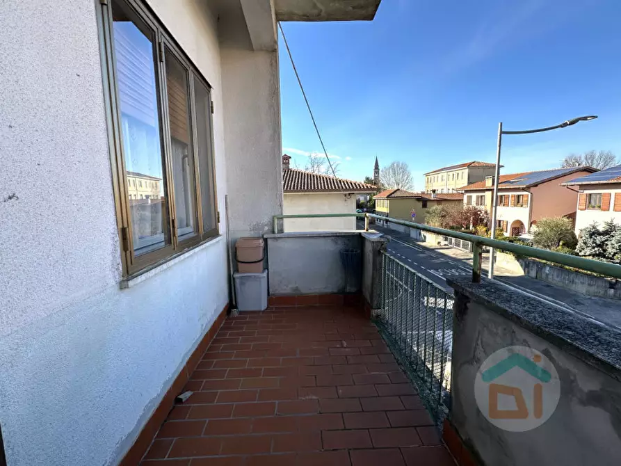 Immagine 8 di Appartamento in vendita  in via gabriele d'annunzio 32 a San Lorenzo Isontino