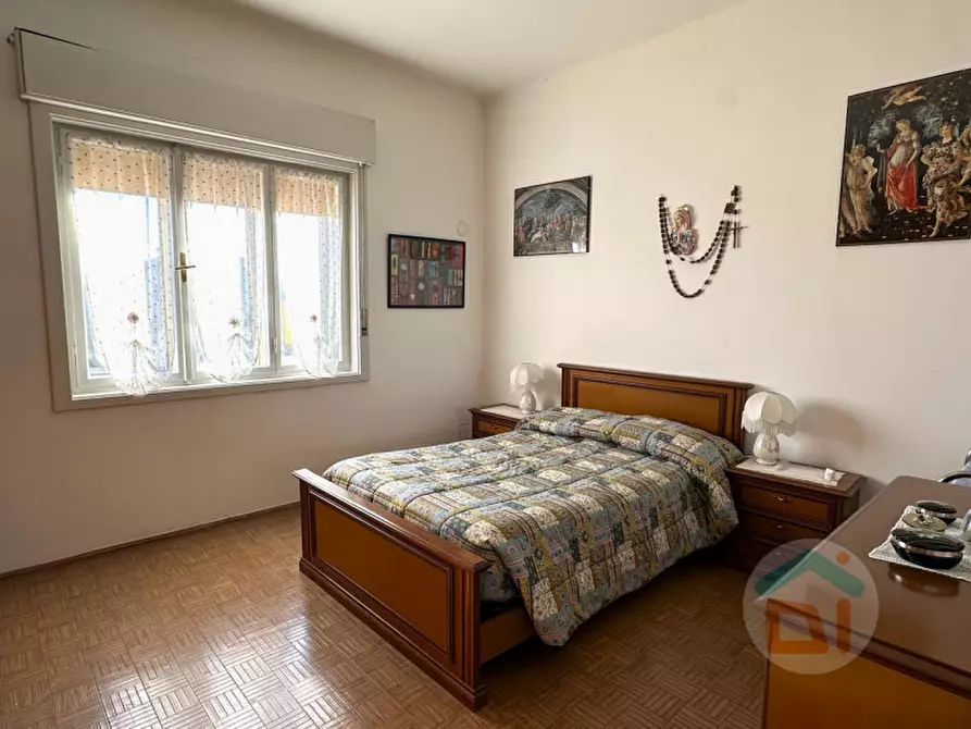 Immagine 9 di Appartamento in vendita  in via gabriele d'annunzio 32 a San Lorenzo Isontino