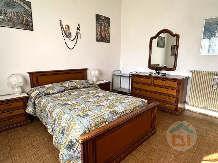 Immagine 10 di Appartamento in vendita  in via gabriele d'annunzio 32 a San Lorenzo Isontino