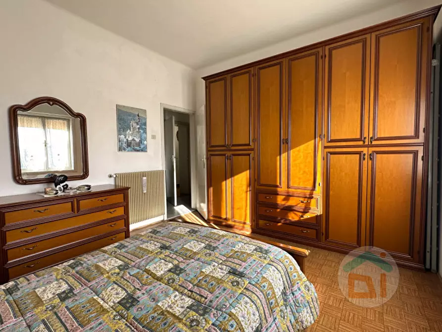 Immagine 11 di Appartamento in vendita  in via gabriele d'annunzio 32 a San Lorenzo Isontino
