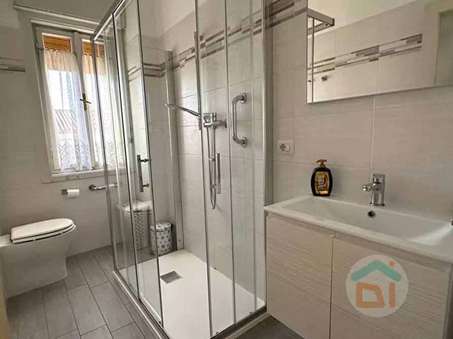 Immagine 13 di Appartamento in vendita  in via gabriele d'annunzio 32 a San Lorenzo Isontino