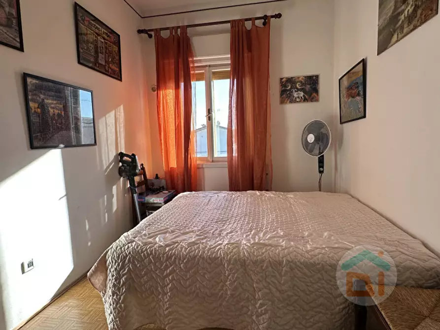 Immagine 15 di Appartamento in vendita  in via gabriele d'annunzio 32 a San Lorenzo Isontino