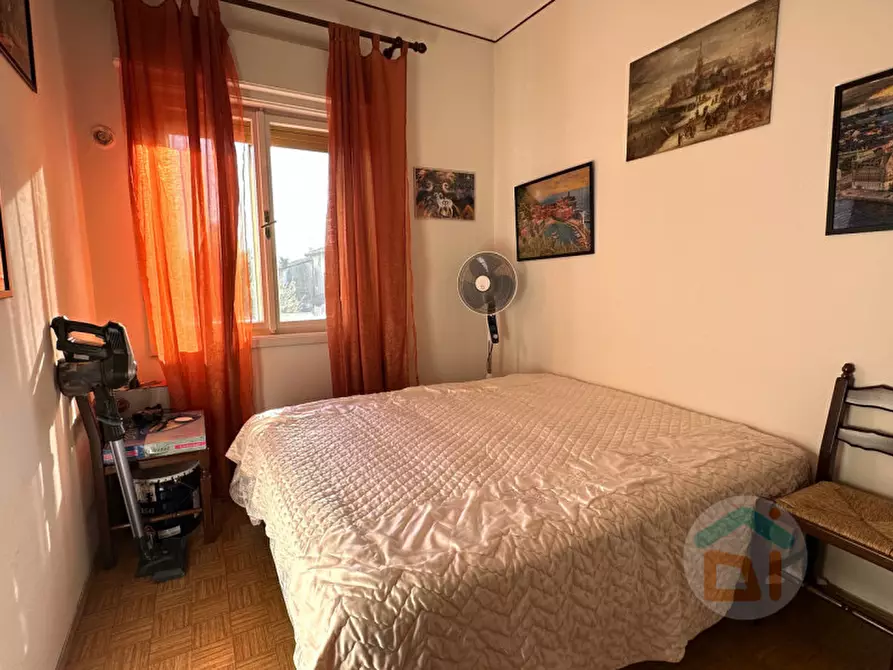 Immagine 16 di Appartamento in vendita  in via gabriele d'annunzio 32 a San Lorenzo Isontino