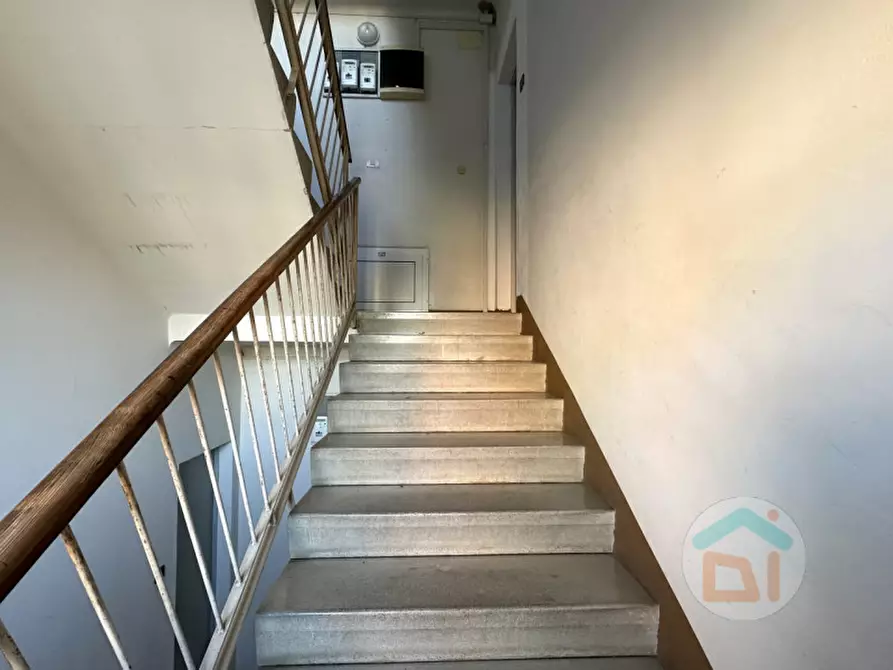 Immagine 18 di Appartamento in vendita  in via gabriele d'annunzio 32 a San Lorenzo Isontino