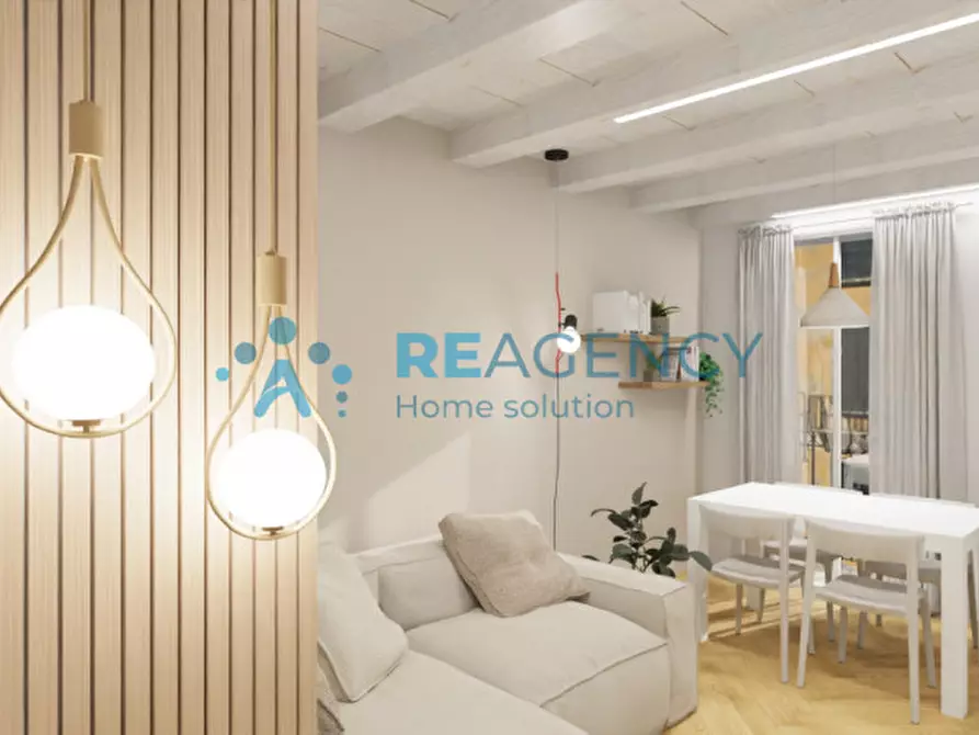 Immagine 2 di Appartamento in vendita  in Corso Giuseppe Garibaldi 139 a Thiene