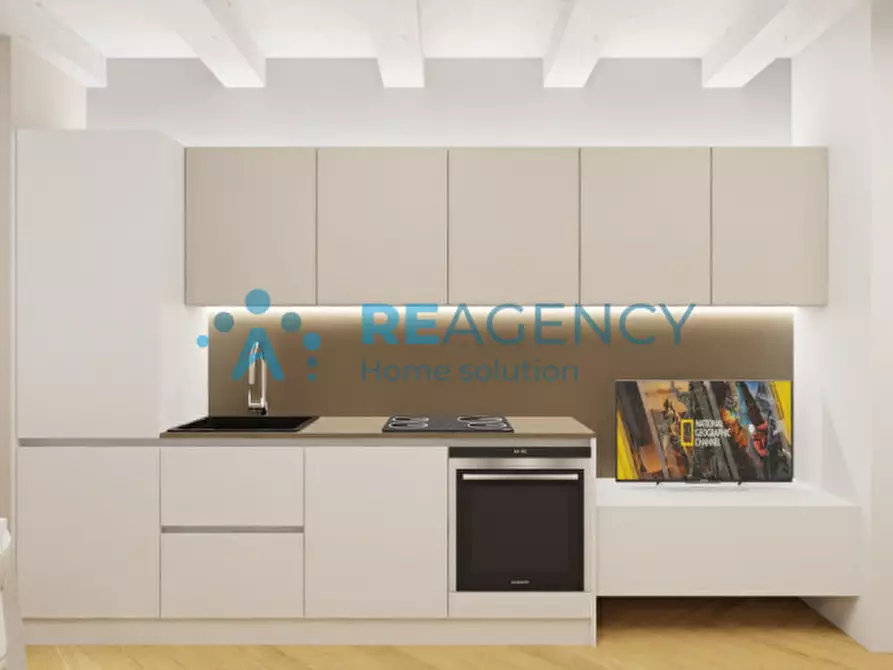 Immagine 4 di Appartamento in vendita  in Corso Giuseppe Garibaldi 139 a Thiene