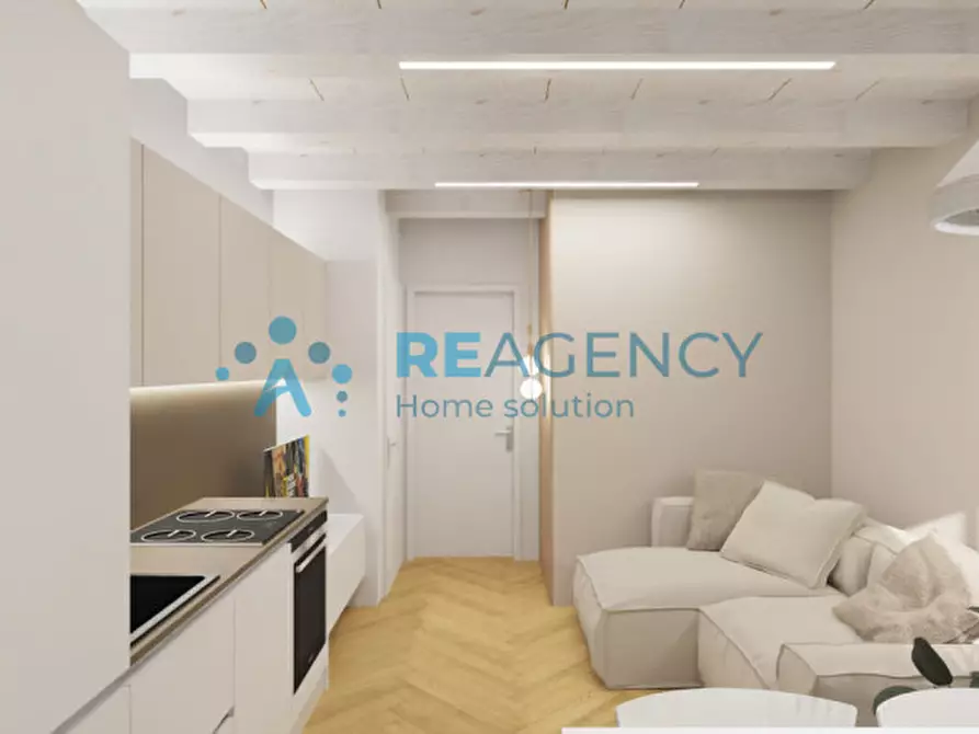 Immagine 5 di Appartamento in vendita  in Corso Giuseppe Garibaldi 139 a Thiene