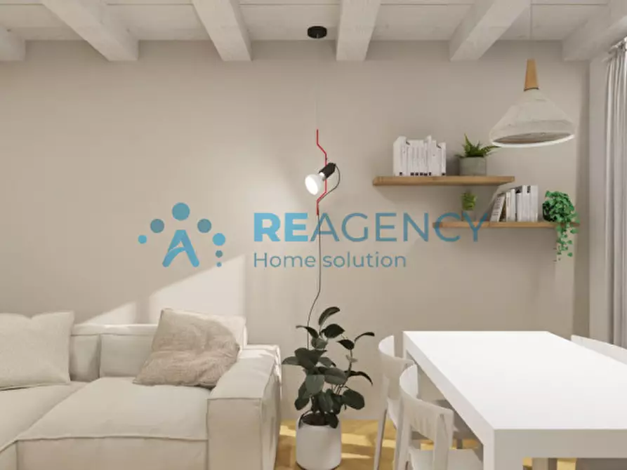 Immagine 6 di Appartamento in vendita  in Corso Giuseppe Garibaldi 139 a Thiene