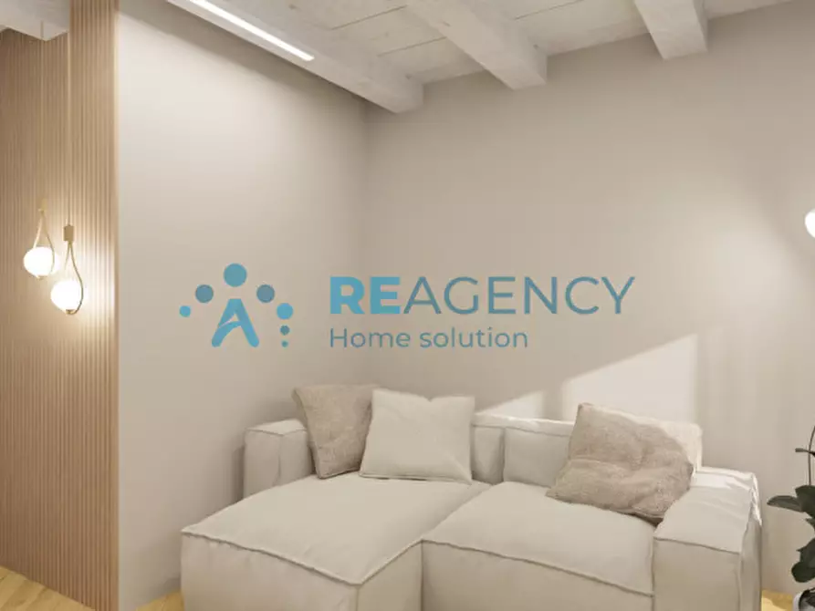 Immagine 7 di Appartamento in vendita  in Corso Giuseppe Garibaldi 139 a Thiene