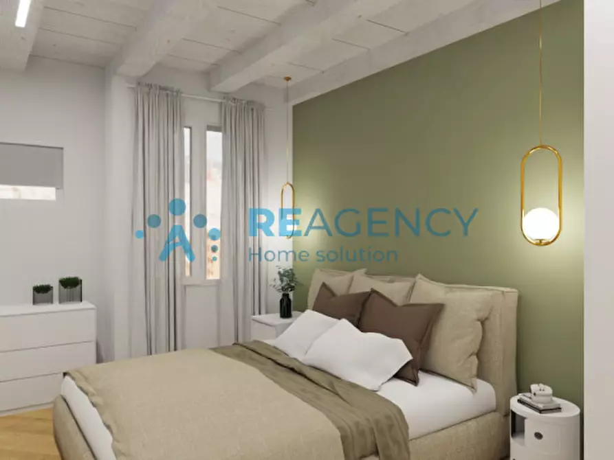 Immagine 8 di Appartamento in vendita  in Corso Giuseppe Garibaldi 139 a Thiene