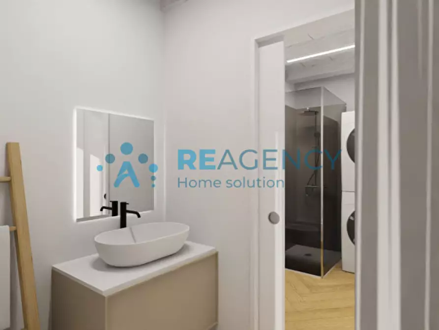 Immagine 10 di Appartamento in vendita  in Corso Giuseppe Garibaldi 139 a Thiene