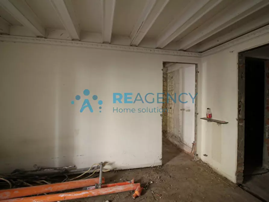 Immagine 13 di Appartamento in vendita  in Corso Giuseppe Garibaldi 139 a Thiene