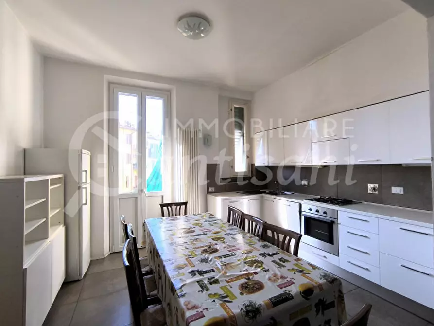 Immagine 2 di Appartamento in affitto  in Via Giandomenico Romagnosi a Firenze