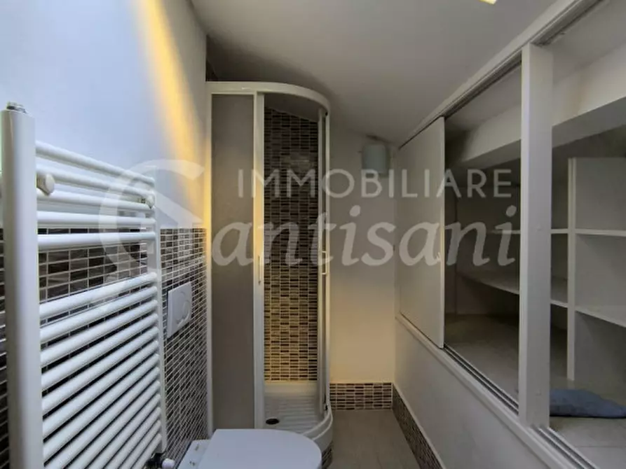 Immagine 13 di Appartamento in affitto  in Via Giandomenico Romagnosi a Firenze