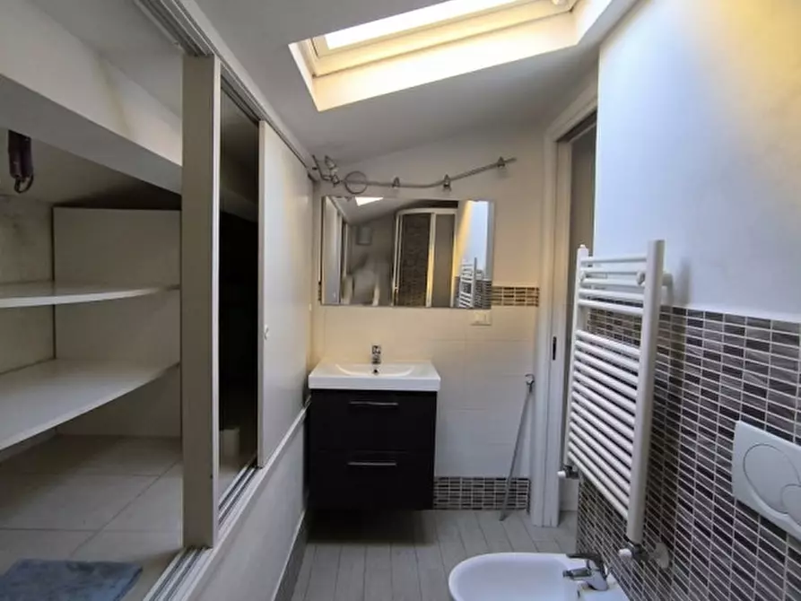 Immagine 14 di Appartamento in affitto  in Via Giandomenico Romagnosi a Firenze