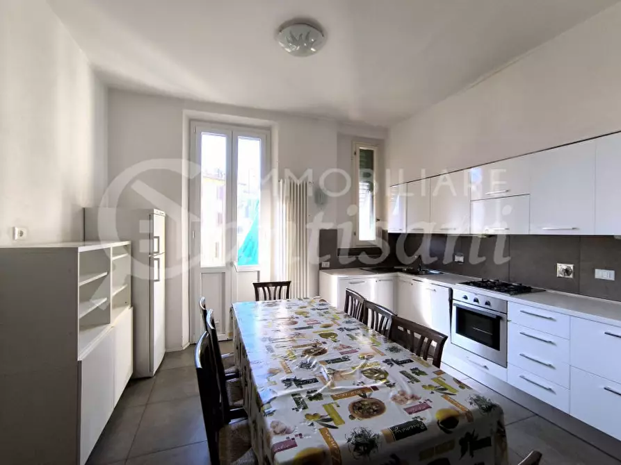 Immagine 15 di Appartamento in affitto  in Via Giandomenico Romagnosi a Firenze