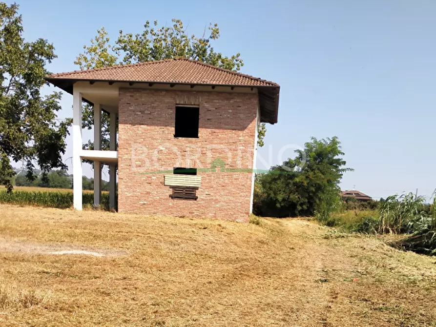 Immagine 9 di Villa in vendita  a Costigliole D'asti