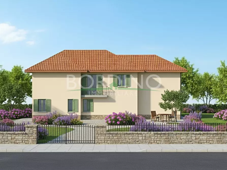 Immagine 14 di Villa in vendita  a Costigliole D'asti