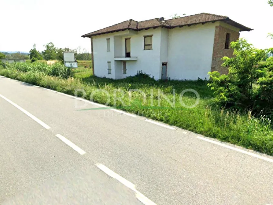 Immagine 16 di Villa in vendita  a Costigliole D'asti