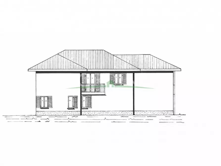 Immagine 22 di Villa in vendita  a Costigliole D'asti