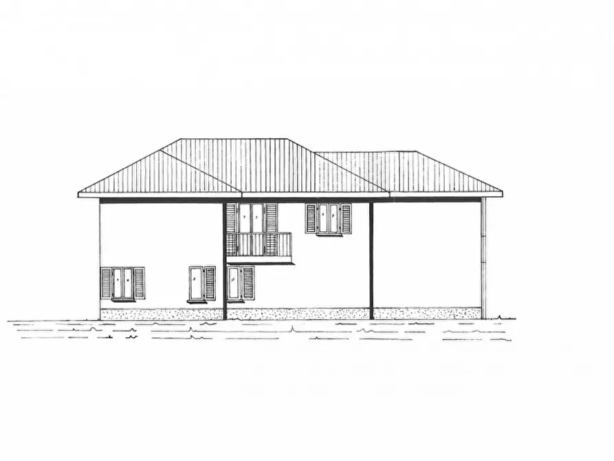 Immagine 28 di Villa in vendita  a Costigliole D'asti