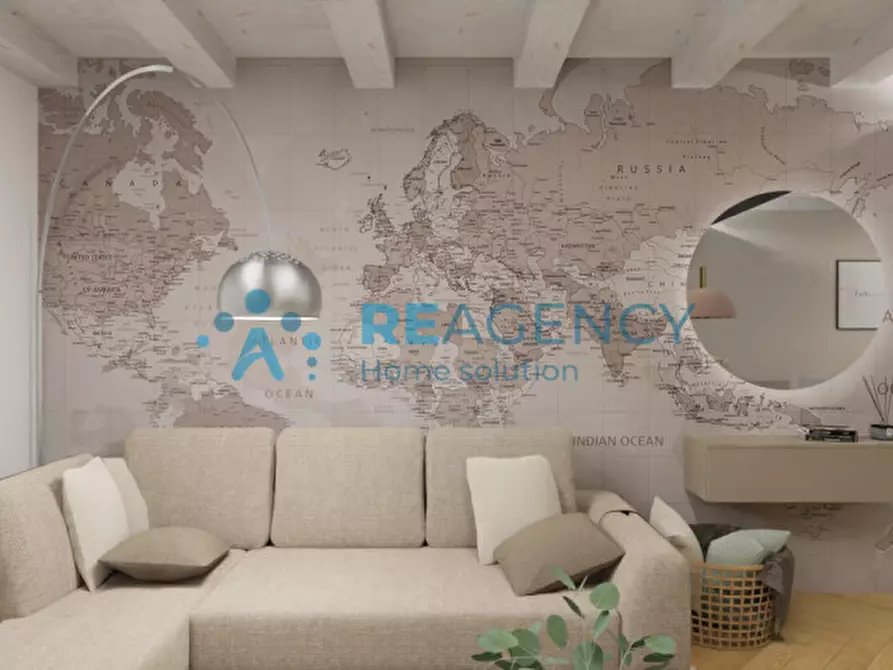 Immagine 6 di Appartamento in vendita  in Corso Giuseppe Garibaldi 139 a Thiene