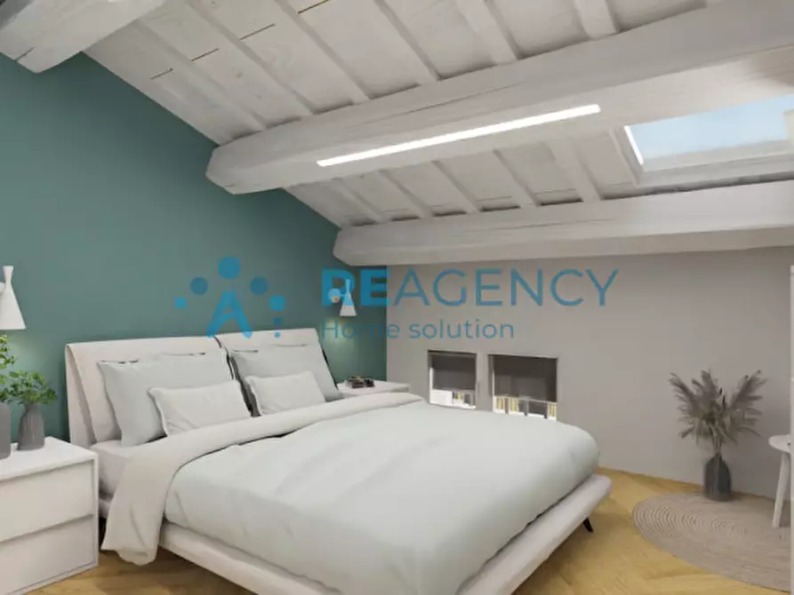 Immagine 7 di Appartamento in vendita  in Corso Giuseppe Garibaldi 139 a Thiene