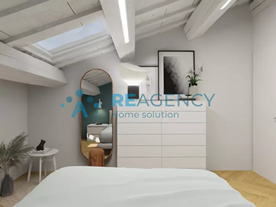 Immagine 8 di Appartamento in vendita  in Corso Giuseppe Garibaldi 139 a Thiene