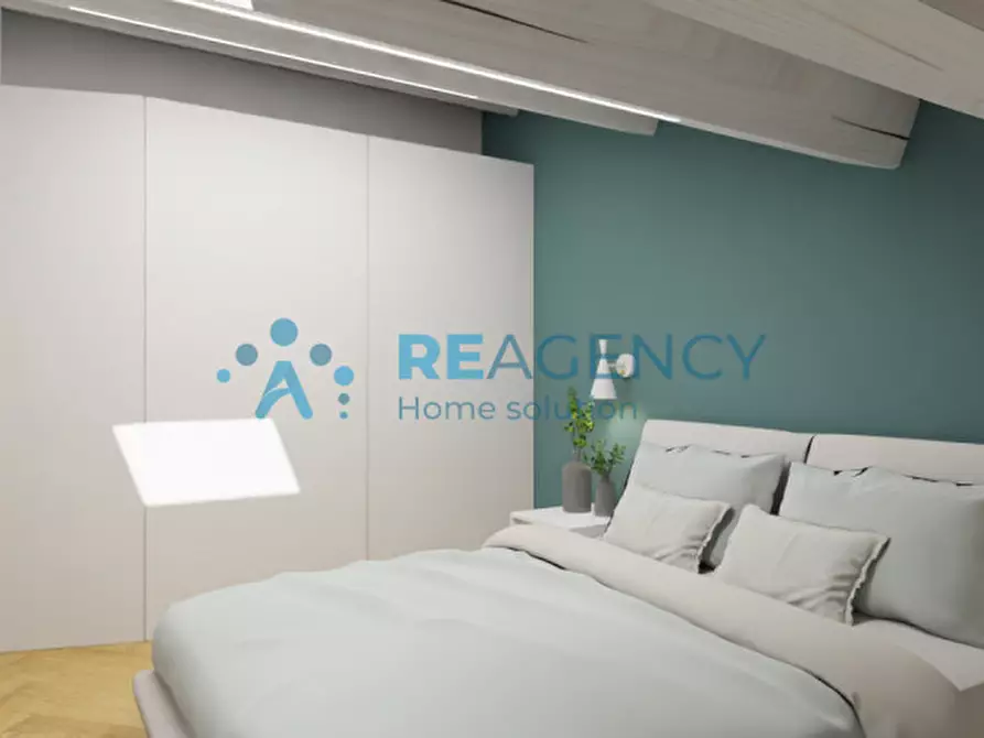 Immagine 9 di Appartamento in vendita  in Corso Giuseppe Garibaldi 139 a Thiene