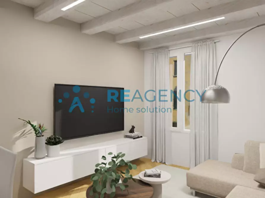 Immagine 5 di Appartamento in vendita  in Corso Giuseppe Garibaldi 139 a Thiene