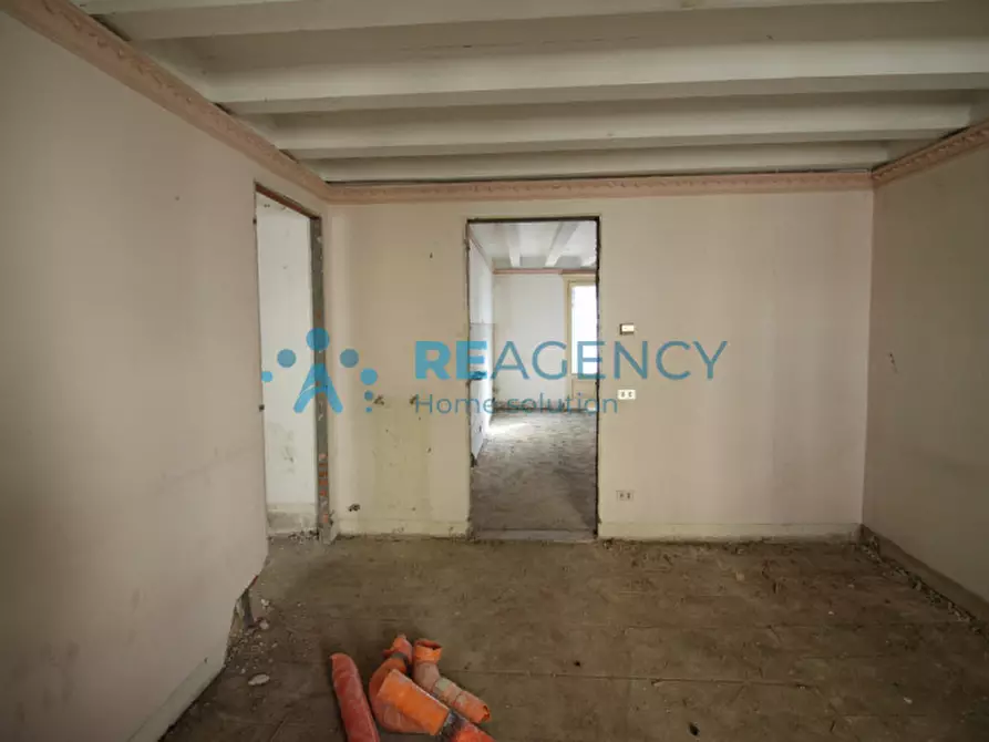 Immagine 14 di Appartamento in vendita  in Corso Giuseppe Garibaldi 139 a Thiene